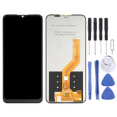 LCD Screen and Digitizer Full Assembly for Blackview A70